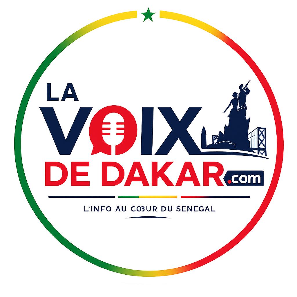 Suivez l’actualité du Sénégal en temps réel, partout et à tout moment.